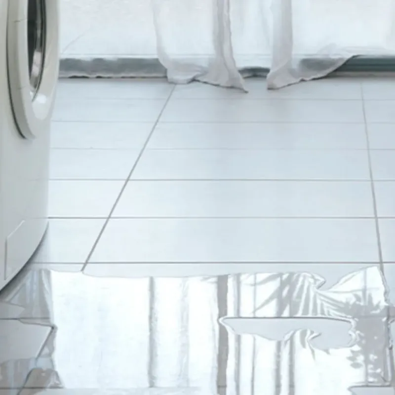 Appliance Leak Cleanup in Warsaw, VA