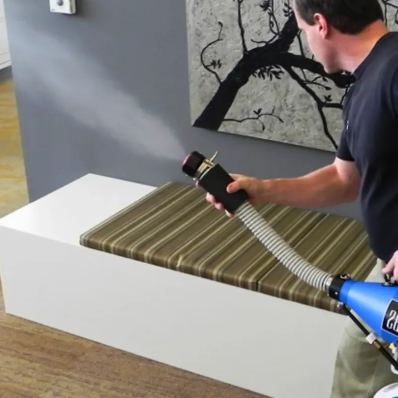 Professional Odor Removal in Warsaw, VA